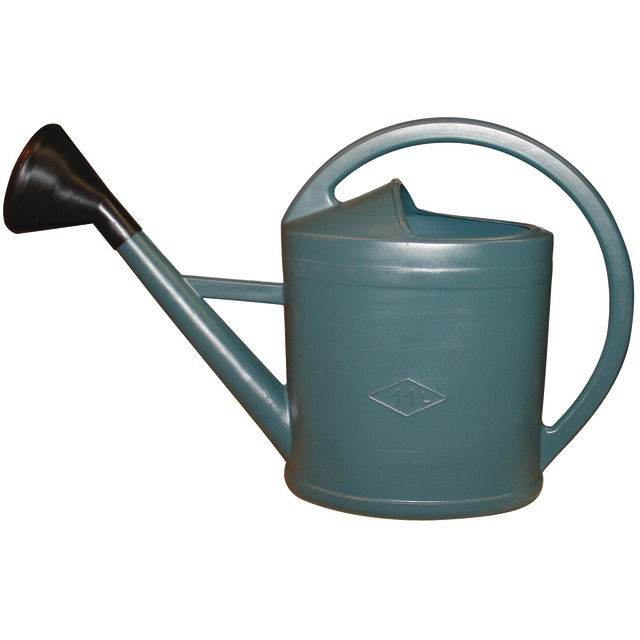 Arrosoir Plastique Vert 11L référence fournisseur 2765260